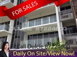 Bartley Residences (D19), Apartment #88208142